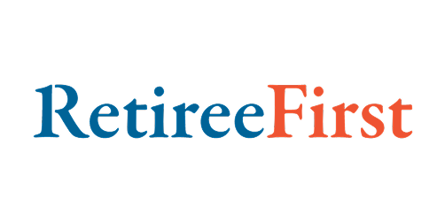 retireefirst retireefirst Logo
